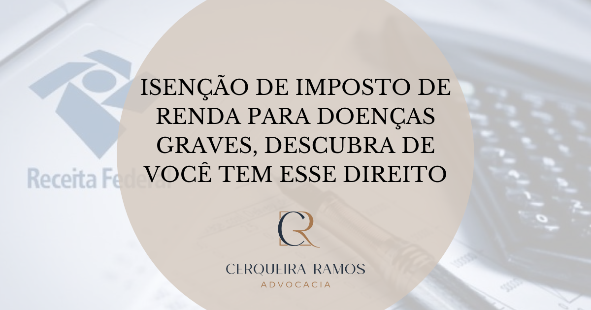 Imposto de Renda