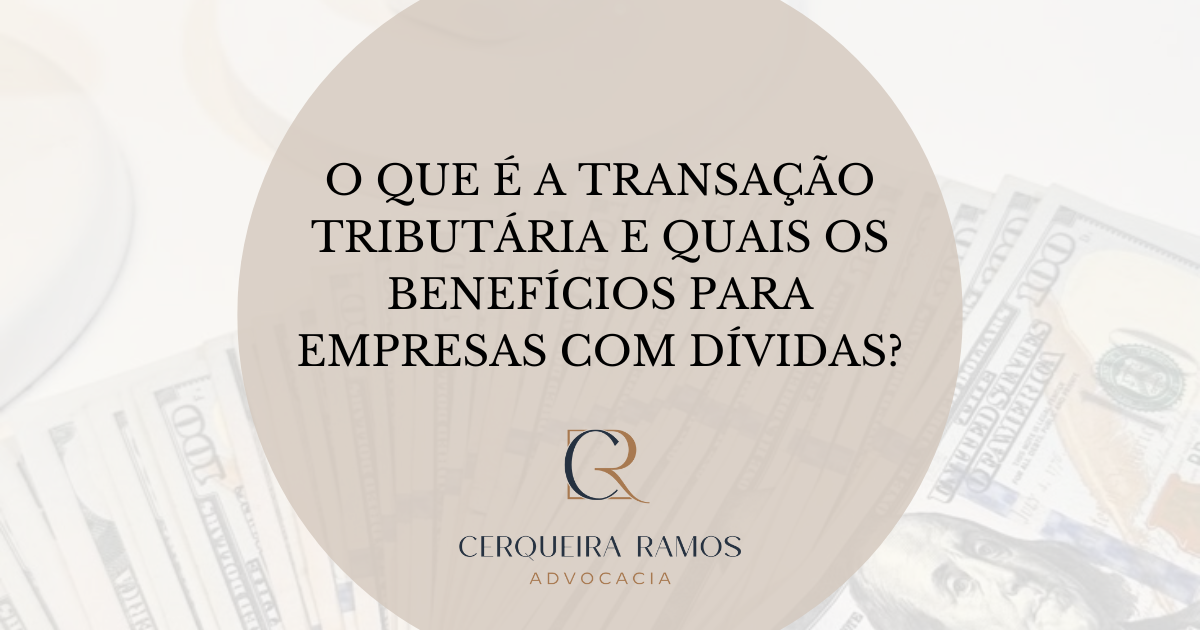benefícios