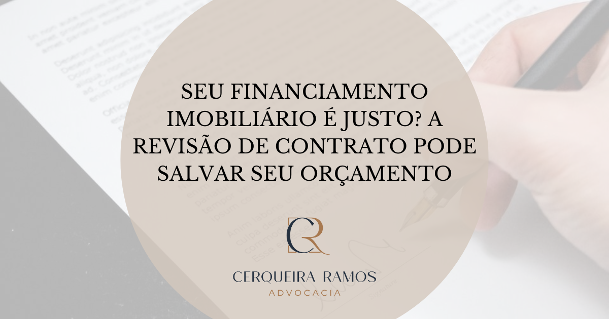 financiamento