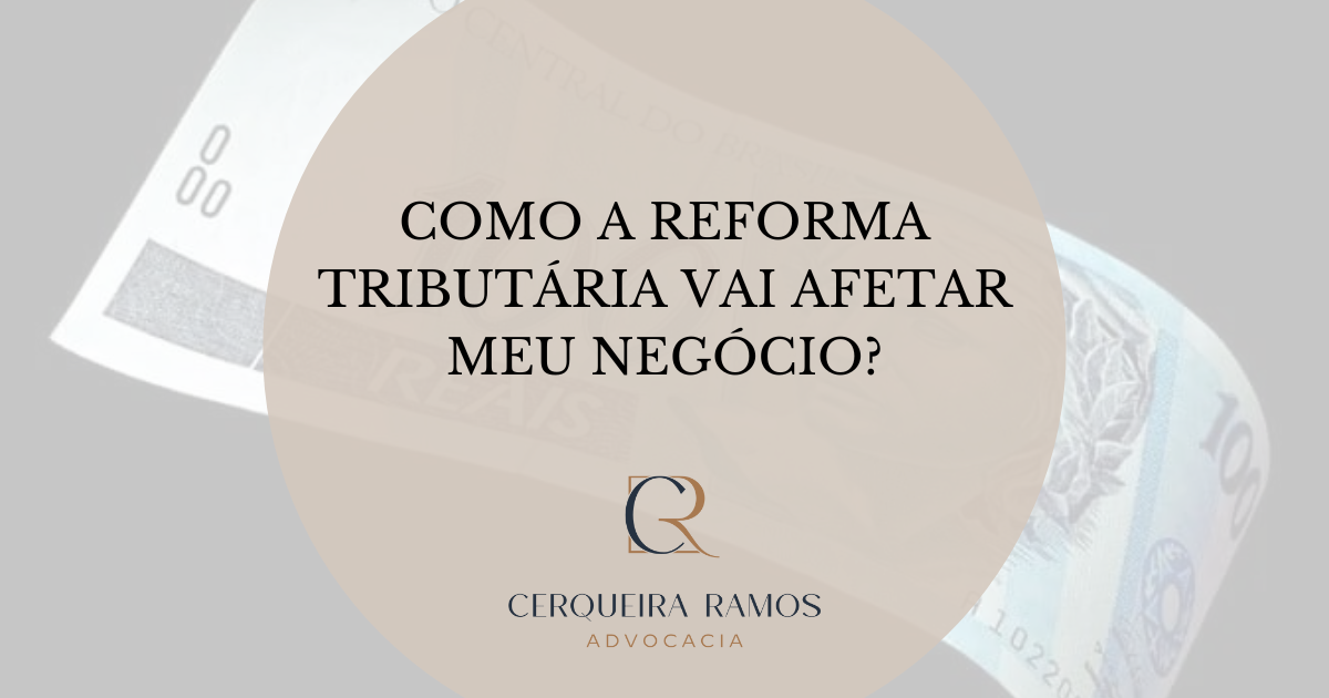 reforma tributária