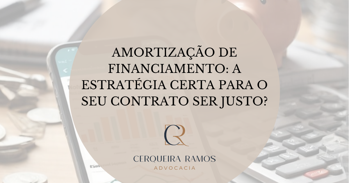 financiamento