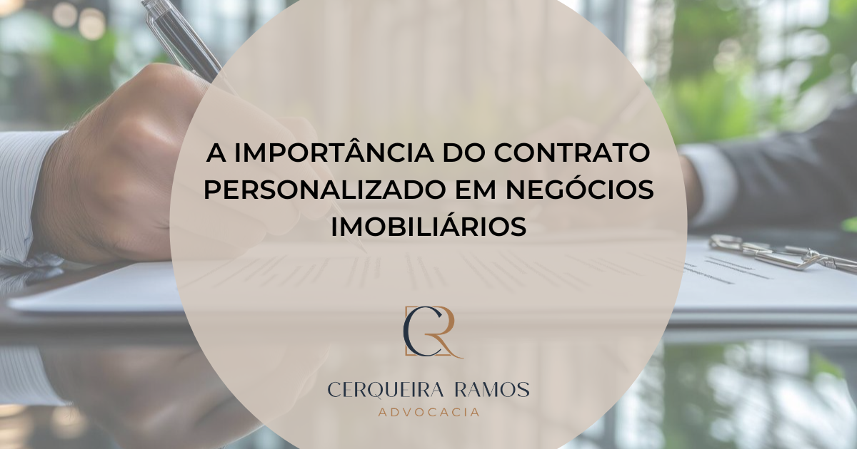 contrato personalizado